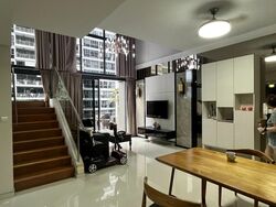 Skypark Residences (D27), Condominium #496666171
